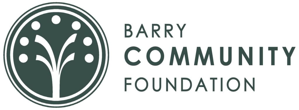 Barry Community Foundation