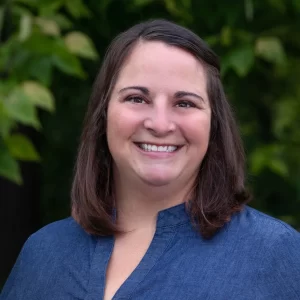 BCF Staff 2023 Jillian | Barry Community Foundation