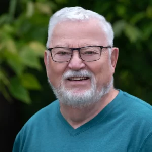 BCF Staff 2023 John | Barry Community Foundation