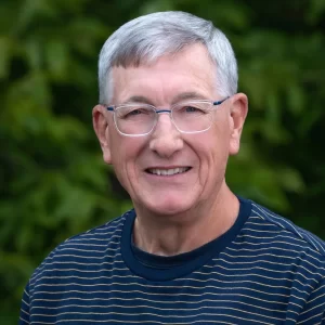 BCF Staff Tim | Barry Community Foundation