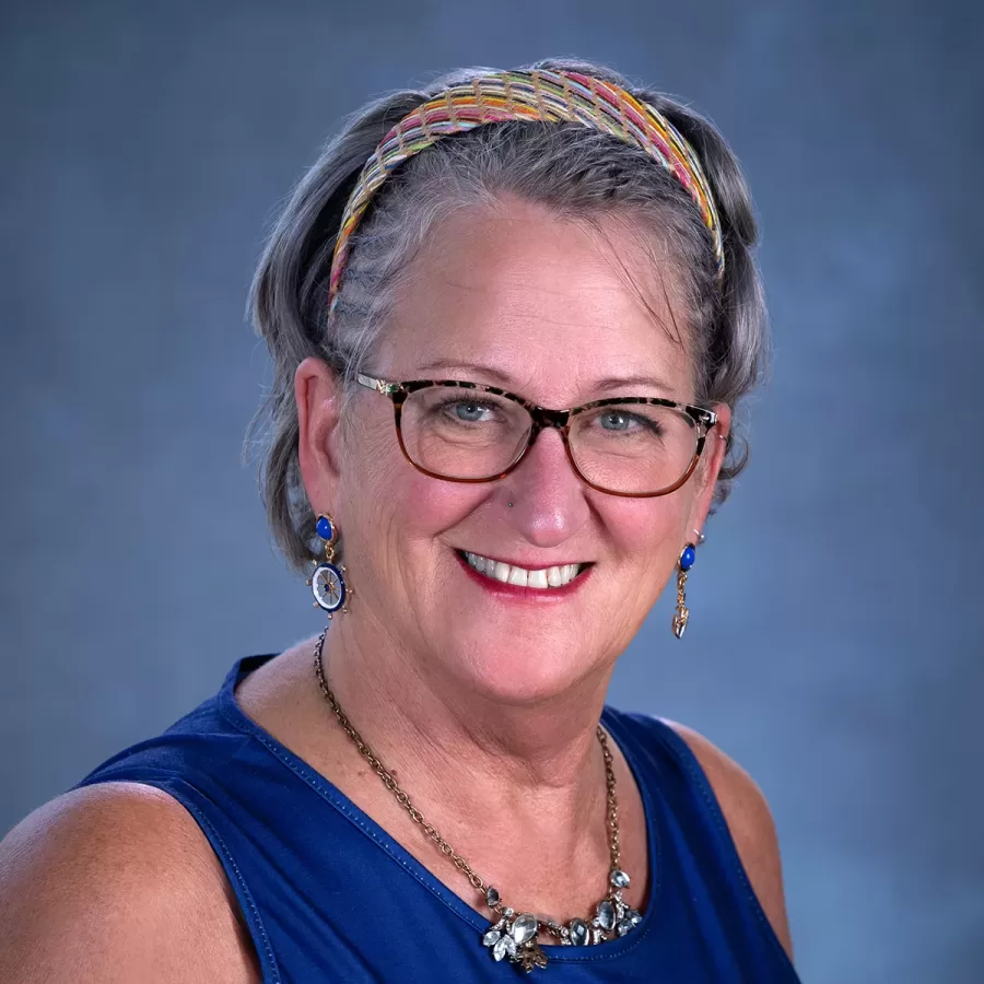 Bonnie Gettys
